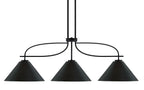 Toltec LightingHome| 3936-MB-420-MB