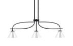 Toltec LightingHome| 3936-MB-421-CH
