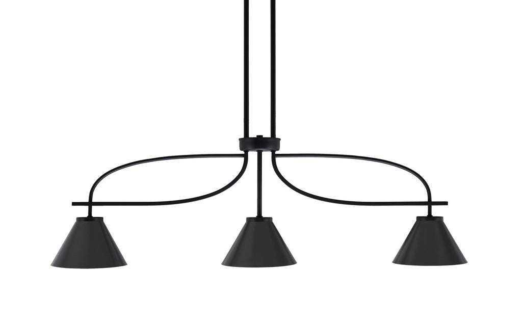 Toltec LightingHome| 3936-MB-421-MB