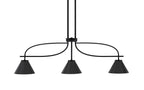Toltec LightingHome| 3936-MB-421-MB