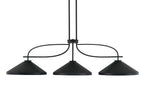 Toltec LightingHome| 3936-MB-424