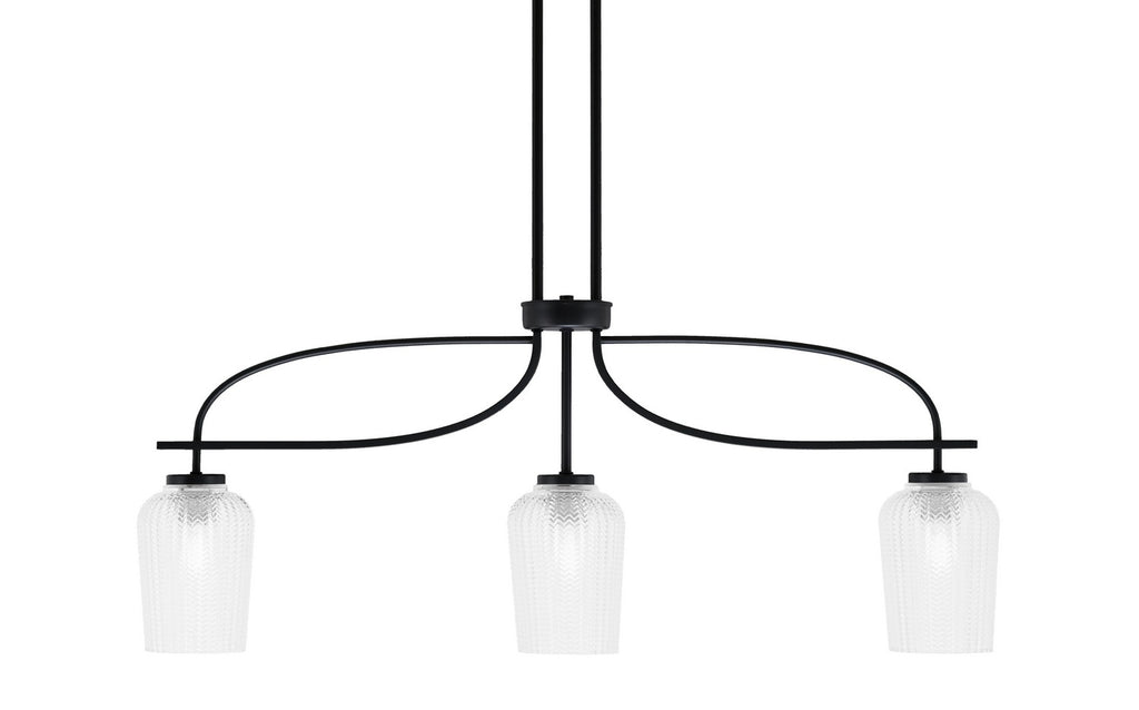 Toltec LightingHome| 3936-MB-4250