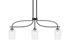 Toltec LightingHome| 3936-MB-4250