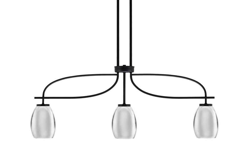 Toltec LightingHome| 3936-MB-426-CH
