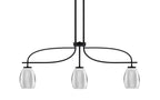 Toltec LightingHome| 3936-MB-426-CH