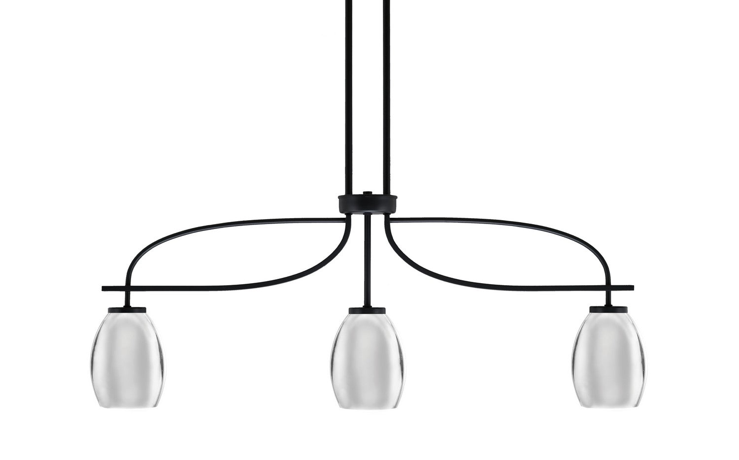 Toltec LightingHome| 3936-MB-426-CH