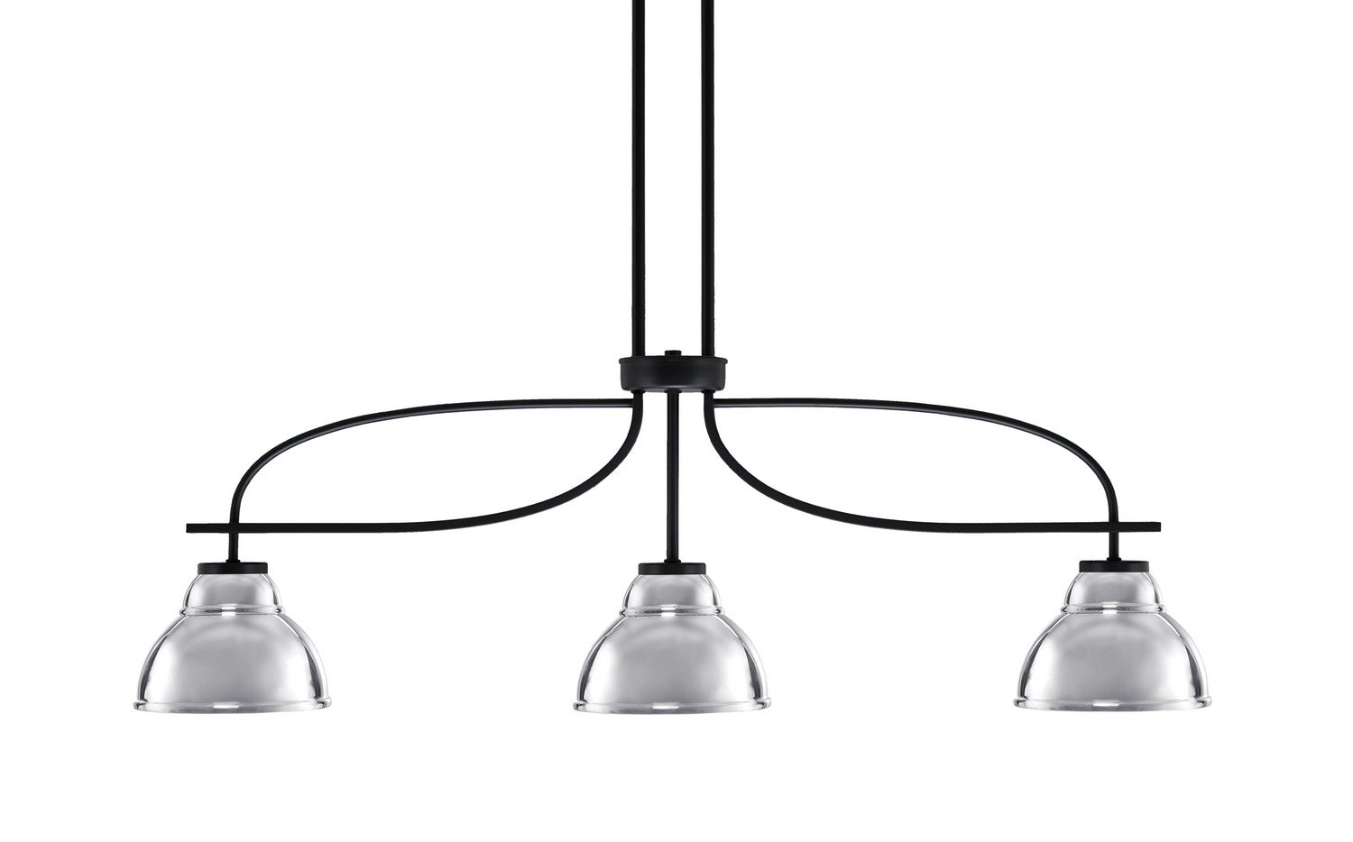 Toltec LightingHome| 3936-MB-427-CH