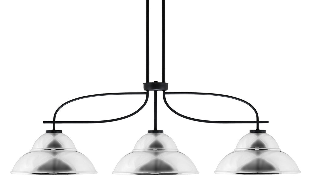 Toltec LightingHome| 3936-MB-428-CH
