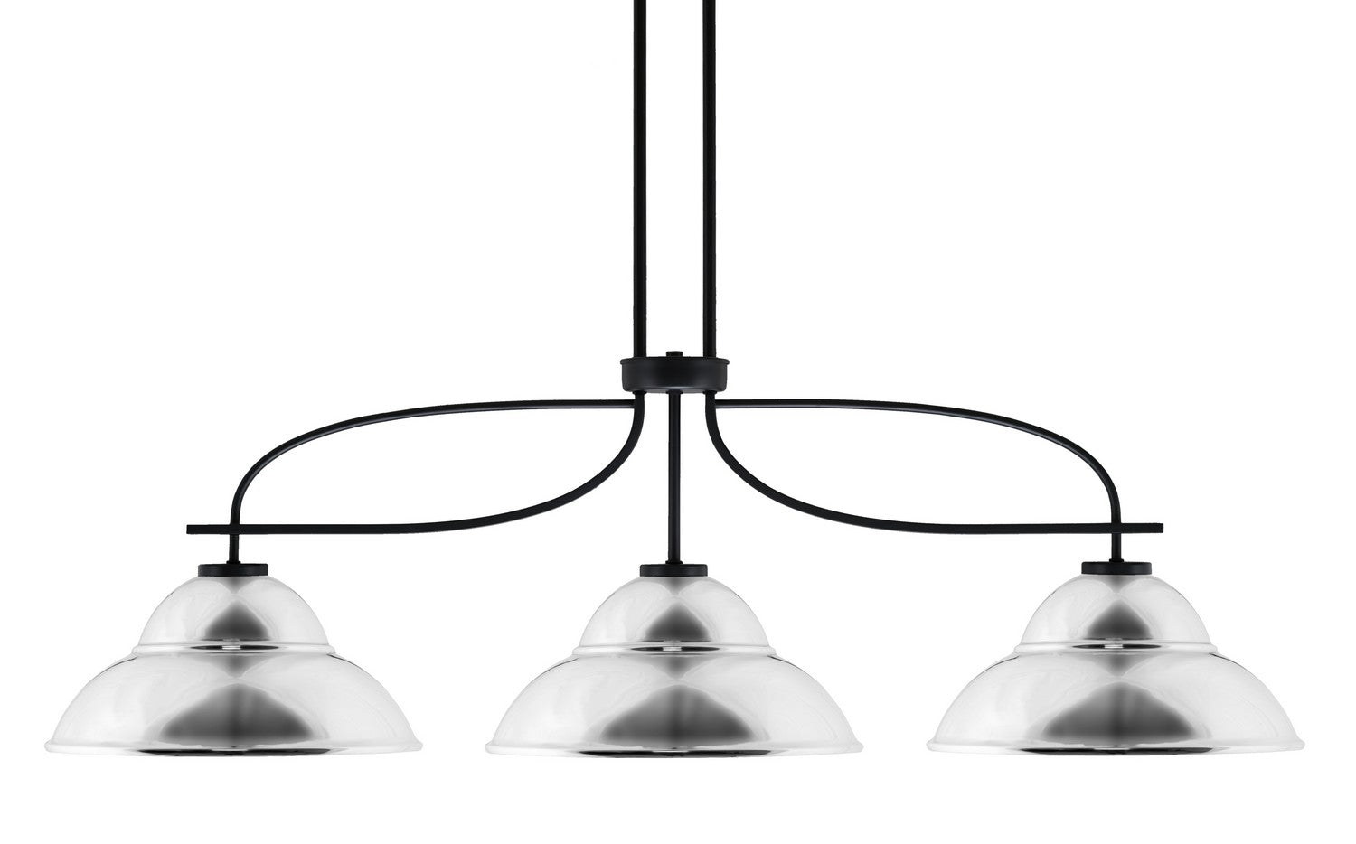 Toltec LightingHome| 3936-MB-428-CH