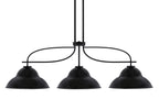 Toltec LightingHome| 3936-MB-428-MB