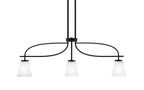 Toltec LightingHome| 3936-MB-460