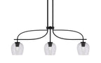 Toltec LightingHome| 3936-MB-4810