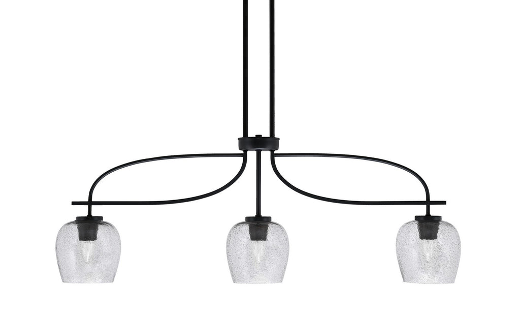 Toltec LightingHome| 3936-MB-4812