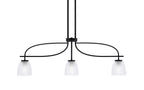 Toltec LightingHome| 3936-MB-500