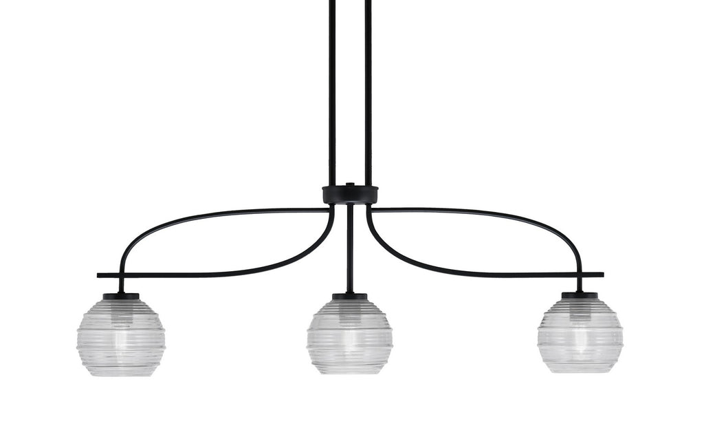 Toltec LightingHome| 3936-MB-5110