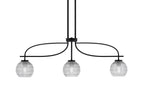 Toltec LightingHome| 3936-MB-5110
