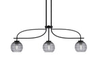 Toltec LightingHome| 3936-MB-5112
