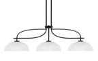 Toltec LightingHome| 3936-MB-540