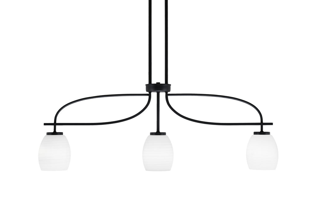 Toltec LightingHome| 3936-MB-615