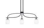 Toltec LightingHome| 3936-MB-615