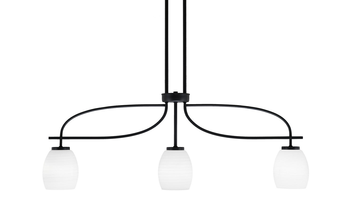 Toltec LightingHome| 3936-MB-615