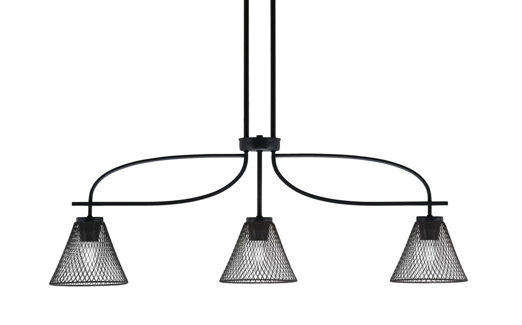 Toltec LightingHome| 3936-MB-805
