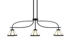 Toltec LightingHome| 3936-MB-9125