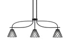 Toltec LightingHome| 3936-MB-9185