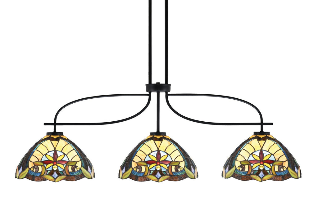 Toltec LightingHome| 3936-MB-9369