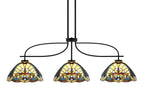 Toltec LightingHome| 3936-MB-9369