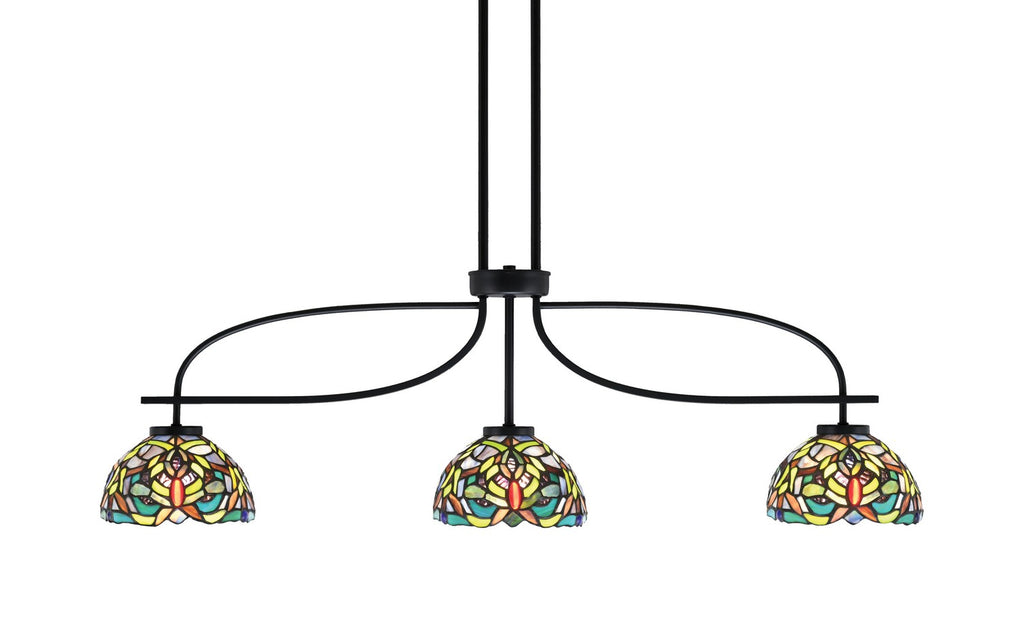 Toltec LightingHome| 3936-MB-9905