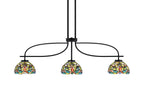 Toltec LightingHome| 3936-MB-9905