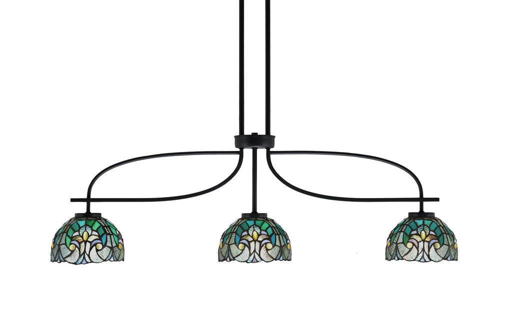 Toltec LightingHome| 3936-MB-9925