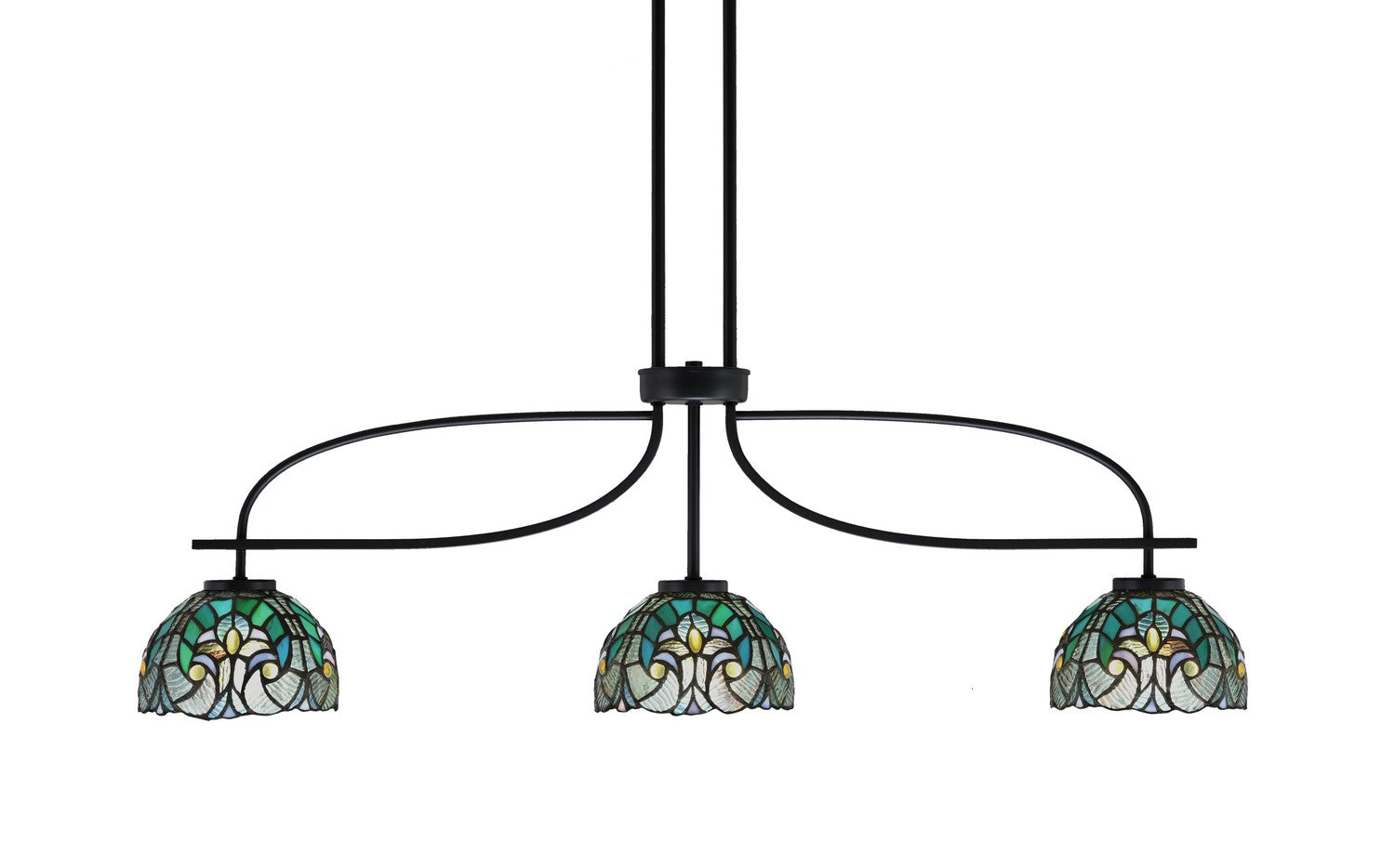 Toltec LightingHome| 3936-MB-9925