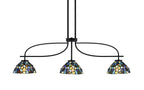 Toltec LightingHome| 3936-MB-9955