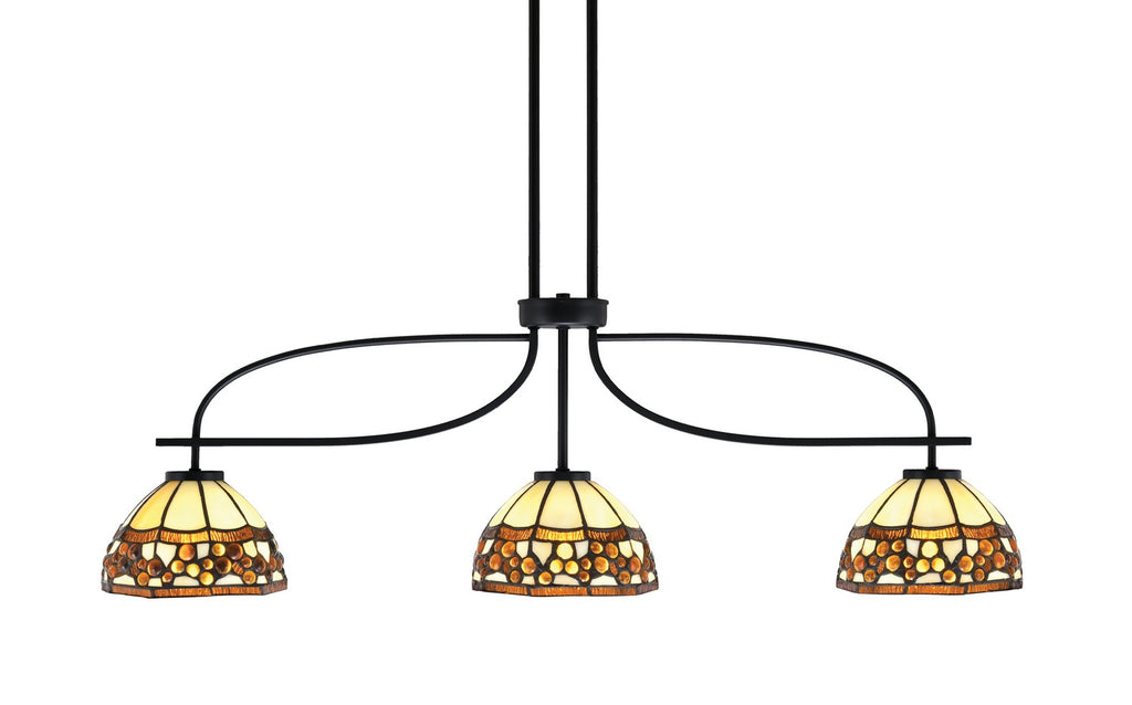 Toltec LightingHome| 3936-MB-9975