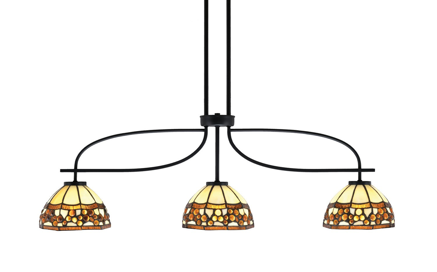 Toltec LightingHome| 3936-MB-9975