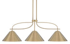 Toltec LightingHome| 3936-NAB-420
