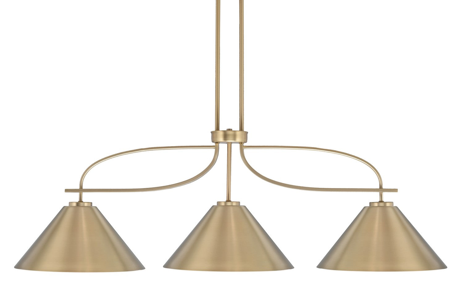 Toltec LightingHome| 3936-NAB-420