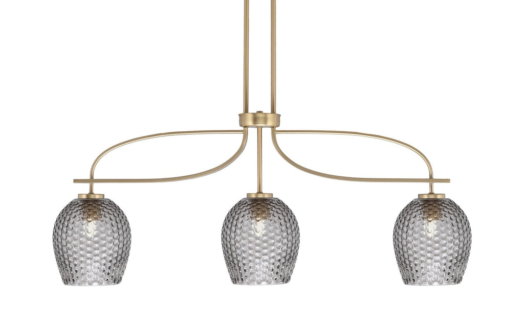 Toltec LightingHome| 3936-NAB-4902