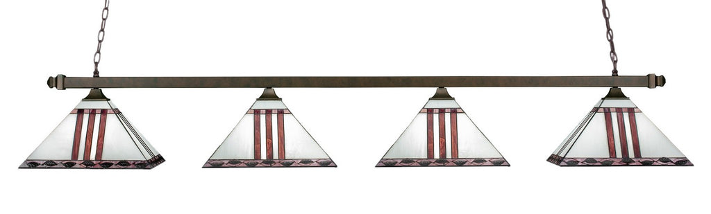 Toltec LightingHome| 404-DG-958