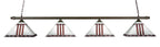 Toltec LightingHome| 404-DG-958