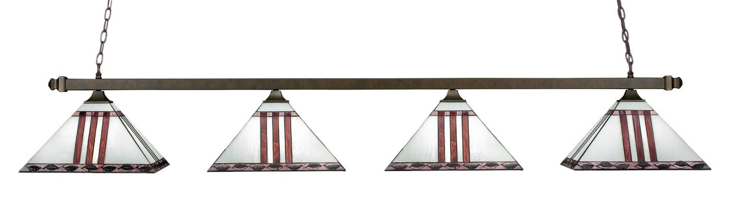 Toltec LightingHome| 404-DG-958