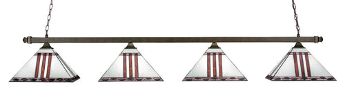 Toltec LightingHome| 404-DG-958
