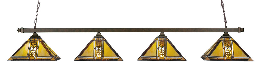 Toltec LightingHome| 404-DG-986