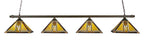 Toltec LightingHome| 404-DG-986