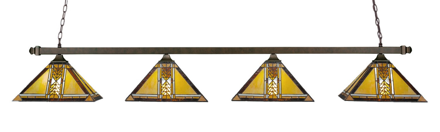 Toltec LightingHome| 404-DG-986