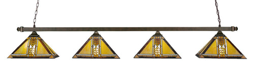 Toltec LightingHome| 404-DG-986