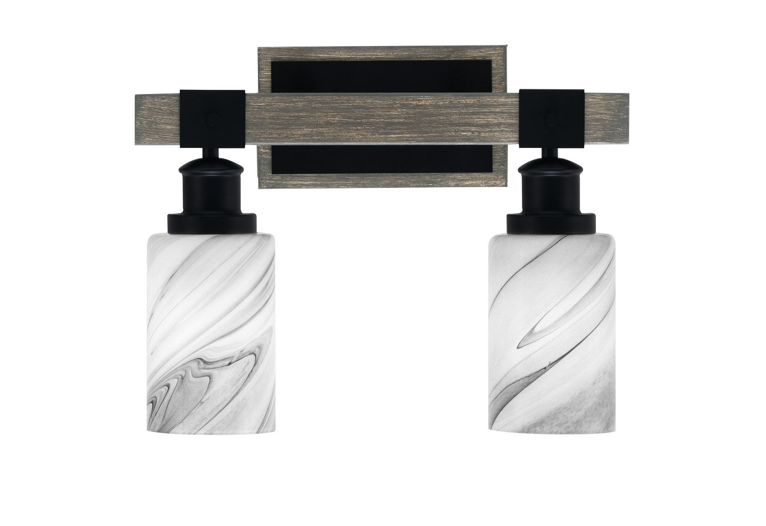 Toltec LightingHome| 1842-MBDW-3009
