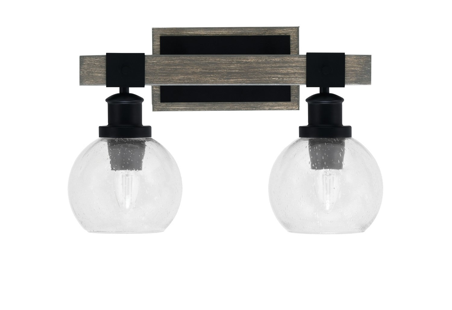 Toltec LightingHome| 1842-MBDW-4100